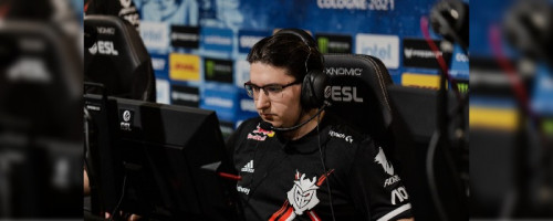 Hampir 2 Tahun Pisah, Nexa Kembali ke Tim CS2 G2 Esports